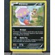 carte Pokémon 41/108 Sepiatop XY06 Ciel Rugissant NEUF FR