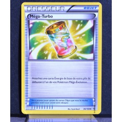 carte Pokémon 86/108 Méga-Turbo XY06 Ciel Rugissant NEUF FR