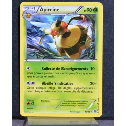 carte Pokémon 10/98 Apireine 90 PV XY07 - Origines Antiques NEUF FR