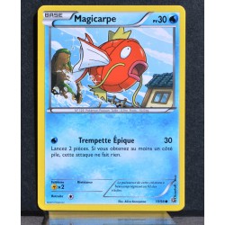 carte Pokémon 19/98 Magicarpe 30 PV XY07 - Origines Antiques NEUF FR
