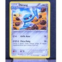 carte Pokémon 48/98 Métang 90 PV XY07 - Origines Antiques NEUF FR