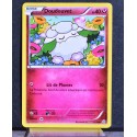 carte Pokémon 55/98 Doudouvet 40 PV XY07 - Origines Antiques NEUF FR