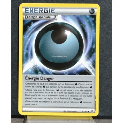 carte Pokémon 82/98 Énergie Danger XY07 - Origines Antiques NEUF FR