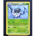 carte Pokémon 14/162 Pérégrain XY08 - Impulsion Turbo NEUF FR