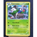 carte Pokémon 16/162 Cabriolaine XY08 - Impulsion Turbo NEUF FR