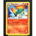 carte Pokémon 19/162 Feurisson XY08 - Impulsion Turbo NEUF FR