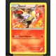 carte Pokémon 26/162 Roussil XY08 - Impulsion Turbo NEUF FR
