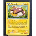 carte Pokémon 56/162 Limonde XY08 - Impulsion Turbo NEUF FR