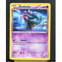 carte Pokémon 65/162 Feuforêve XY08 - Impulsion Turbo NEUF FR