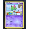 carte Pokémon 68/162 Tarsal XY08 - Impulsion Turbo NEUF FR