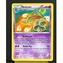carte Pokémon 74/162 Neitram XY08 - Impulsion Turbo NEUF FR