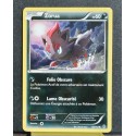 carte Pokémon 89/162 Zorua XY08 - Impulsion Turbo NEUF FR