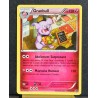 carte Pokémon 99/162 Granbull XY08 - Impulsion Turbo NEUF FR