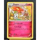 carte Pokémon 102/162 Floette XY08 - Impulsion Turbo NEUF FR