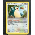 carte Pokémon 118/162 Ronflex XY08 - Impulsion Turbo NEUF FR