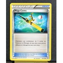 carte Pokémon 149/162 Méga Canne XY08 - Impulsion Turbo NEUF FR