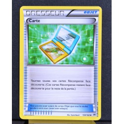 carte Pokémon 150/162 Carte XY08 - Impulsion Turbo NEUF FR