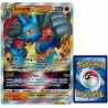 carte Pokémon SWSH214J Lucario VSTAR JUMBO 270 PV Promo NEUF FR
