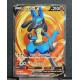 carte Pokémon SWSH213 Lucario V 210 PV Promo NEUF FR