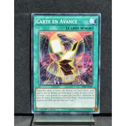 carte YU-GI-OH BP03-FR185 Carte En Avance NEUF FR