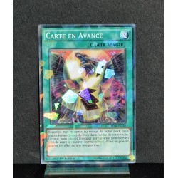 carte YU-GI-OH BP03-FR185-SH Carte En Avance NEUF FR