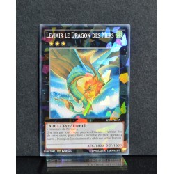 carte YU-GI-OH BP03-FR117-SH Leviair Le Dragon Des Mers NEUF FR