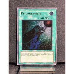carte YU-GI-OH CSOC-FR056-UL Psychokinésie - Ultimate NEUF FR