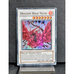 carte YU-GI-OH CSOC-FR039 Dragon Rose Noire NEUF FR