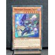 carte YU-GI-OH TDIL-FR032 Magicien Sombre Toon Super Rare NEUF FR
