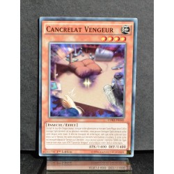 carte YU-GI-OH CORE-FR045 Cancrelat Vengeur NEUF FR