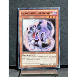carte YU-GI-OH LVAL-FR012 Gargouille Gorgonique Commune NEUF FR
