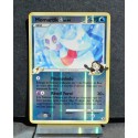carte Pokémon 6/111 Momartik - REVERSE 70 PV Platine Rivaux Émergeants NEUF FR