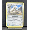 carte Pokémon 14/111 Galeking 130 PV Platine Rivaux Émergeants NEUF FR