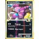carte Pokémon 17/111 Drascore - REVERSE 100 PV Platine Rivaux Émergeants NEUF FR