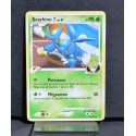 carte Pokémon 24/111 Scarhino 90 PV Platine Rivaux Émergeants NEUF FR