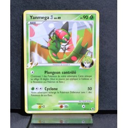 carte Pokémon 37/111 Yanmega 90 PV Platine Rivaux Émergeants NEUF FR