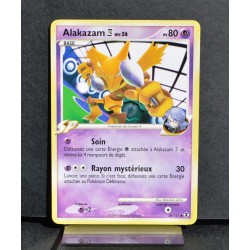 carte Pokémon 38/111 Alakazam Conseil 4 Platine Rivaux Émergents NEUF FR