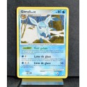 carte Pokémon 41/111 Givrali Platine Rivaux Émergents NEUF FR