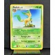carte Pokémon 45/111 Phyllali 90 PV Platine Rivaux Émergents NEUF FR