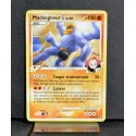 carte Pokémon 46/111 Mackogneur Gym Leader 100 PV Platine Rivaux Émergents NEUF FR