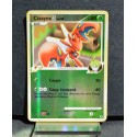 carte Pokémon 48/111 Cizayox - REVERSE 80 PV Platine Rivaux Émergeants NEUF FR