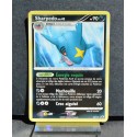 carte Pokémon 49/111 Sharpedo - REVERSE 90 PV Platine Rivaux Émergeants NEUF FR