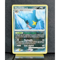 carte Pokémon 49/111 Sharpedo Platine Rivaux Émergents NEUF FR