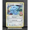 carte Pokémon 51/111 Steelix Gym Leader 110 PV Platine Rivaux Émergents NEUF FR