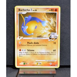 carte Pokémon 54/111 Barbicha Conseil 4 Platine Rivaux Émergents NEUF FR