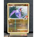 carte Pokémon 55/111 Ptéra - REVERSE 80 PV Platine Rivaux Émergeants NEUF FR