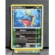 carte Pokémon 58/111 Carvanha - REVERSE 40 PV Platine Rivaux Émergeants NEUF FR
