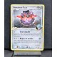 carte Pokémon 61/111 Foretress Galaxie Platine Rivaux Émergents NEUF FR