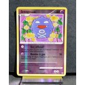 carte Pokémon 68/111 Smogo - REVERSE 60 PV Platine Rivaux Émergeants NEUF FR