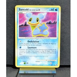 carte Pokémon 79/111 Sancoki Mer Orient Platine Rivaux Émergents NEUF FR